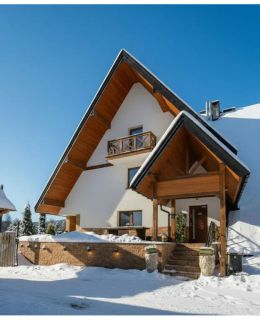 Willa Regina II Resort & SPA Zakopane