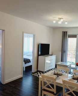 Apartament LOTOS Świeradów-Zdrój