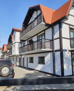 Apartament Gordon Rowy
