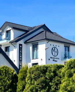Hotel Mielno Boutique