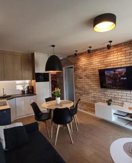 Apartament Amber 1 Dziwnówek