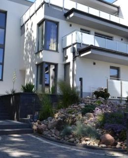 Apartamenty Willa Nawigator Gdynia