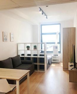 Apartimento Hydral Sole Wrocław