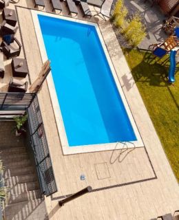Apartamenty Dolce Vita Ostrowo
