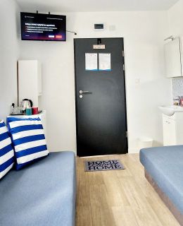 Rentumi Hostel Gryfino
