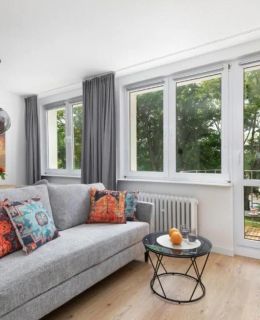 Seaside Apartamenty Centrum Park Kołobrzeg