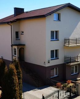 Pokoje gościnne LAGUNA Władysławowo
