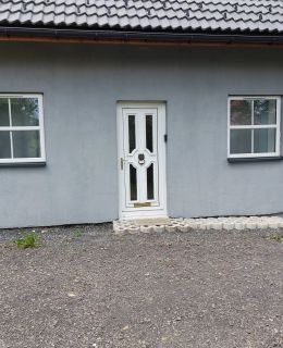 Apartament Szary dom Wieprz