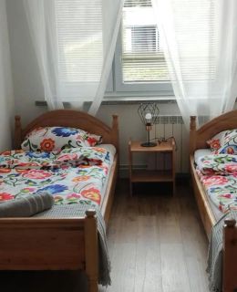 Apartament 17widok Polańczyk