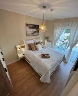 Sianożęty Apartamenty