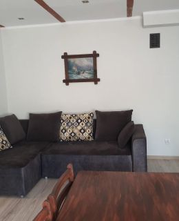 Apartament Sztukateria Podgórzyn