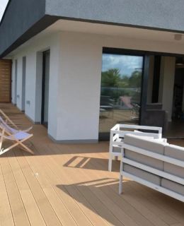 Apartament AURA Delux Seaside Dziwnów