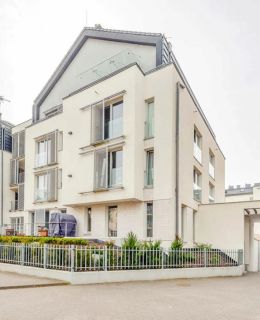 Apartamenty Sun & Snow Casa Marina Świnoujście