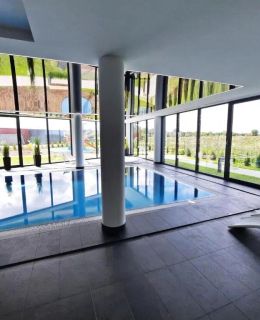 Apartamenty Westin House Resort Kołobrzeg