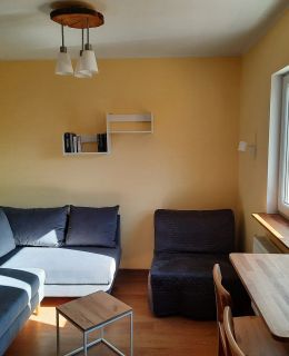 Apartament pod gruszą