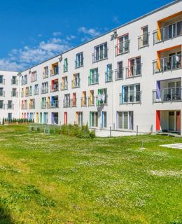 Apartamenty Sun & Snow Rybacka Władysławowo