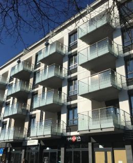 Apartament Solna 11 Kołobrzeg