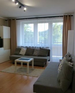 Apartament BB Czarny Potok - Krynica-Zdrój