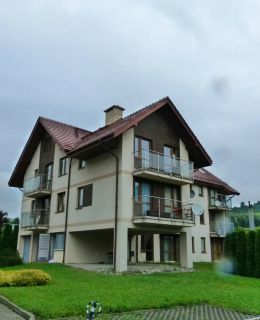 Apartament BB koło Cerkwi - Krynica-Zdrój