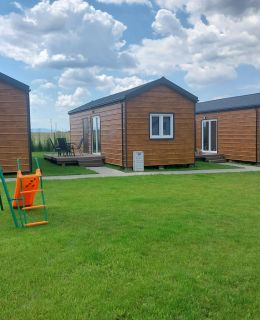 DOMKI#ENERGY Przeciszów