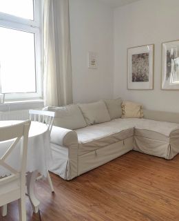 Apartament Żnin city