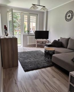 Apartament Pionierska Ustrzyki Dolne