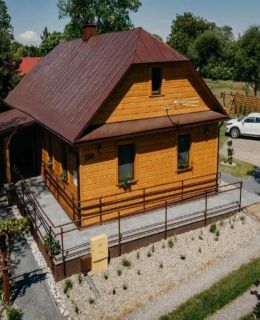 Piękne Roztocze Gospodarstwo Agroturystyczne Sitaniec