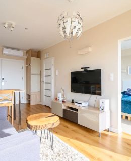Apartamenty Słoneczna 10A Jarosławiec