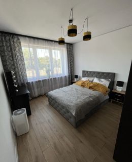 Apartament Brylant Zamość