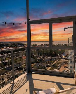 Porta Mare Przy Plazy 11te Pietro Apartament 293 Dziwnówek