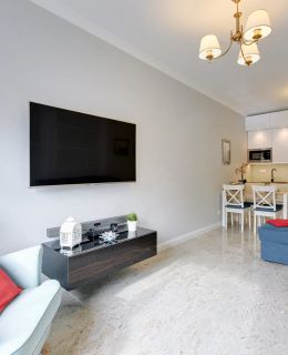 PLATINIUM LOFTS Świętego Ducha 12