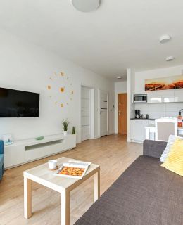 PLATINIUM LOFTS Platinium Spectrum White