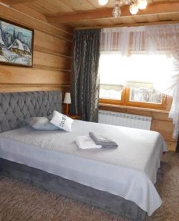 Pokoje Goscinne Monika II Zakopane