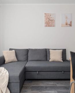 Apartamenty Izerskie Rodzinny Świeradów-Zdrój