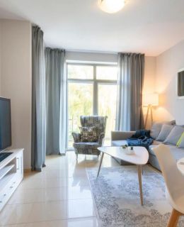 VacationClub Diune Apartament 13 Kołobrzeg