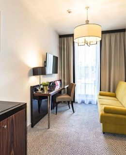 VacationClub Diune Apartament 231 Kołobrzeg