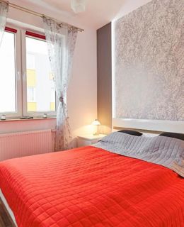 Apartamenty Izerskie Prestiżowy Świeradów-Zdrój