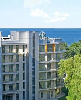 VacationClub Diune Apartament 24 Kołobrzeg