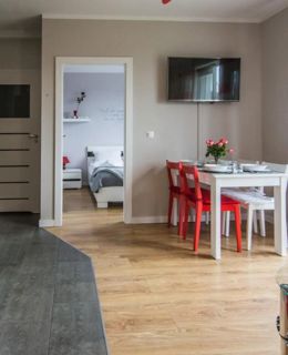 Apartamenty Izerskie rubiNOWY Świeradów-Zdrój