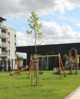5 Mórz Apartament & SPA Sianożęty