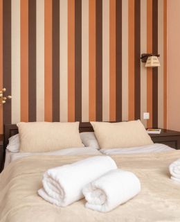 Apartamenty Izerskie Lawendowy Świeradów-Zdrój