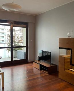 Project Comfort Apartament Giełdowa 4C/95 Wola-Śródmieście