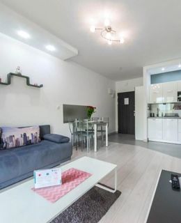 Apartamenty Izerskie Prestiżowy Prim Świeradów-Zdrój