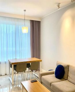 Project Comfort Apartament Żeromskiego 1/7 Metro Słodowiec