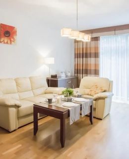 VacationClub Diune Apartament 34 Kołobrzeg