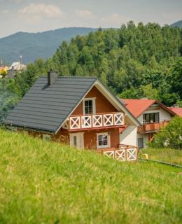 Beskidzki Domek Wisła