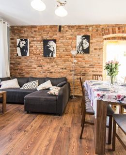Apartamenty Izerskie Wspomnienie z sauną Świeradów-Zdrój