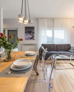 Apartamenty Izerskie Izerski Zakątek Świeradów-Zdrój