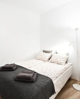 Project Comfort Apartament Dywizjonu 303 175/58