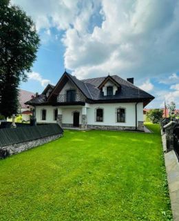 Agroturystyka Stara Fara Jurgów